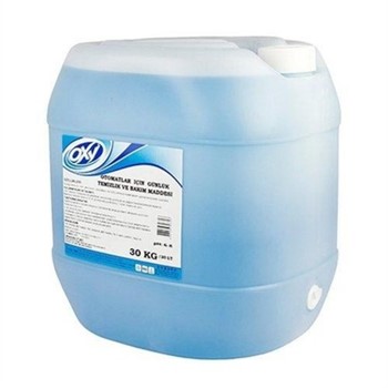 Otomat Günlük Temizliyiciler 30 kg